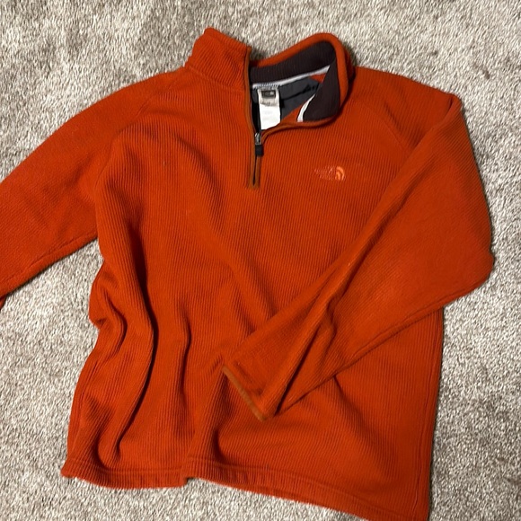 The North Face Other - North face quarter zip